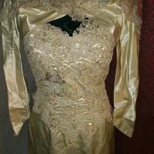 Vintage Cottonpatch Boutique 4 pcs